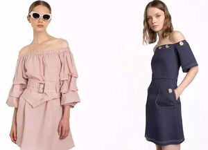 這些在ins超火的設計師服裝品牌，時髦不貴，承包你一夏天的衣柜